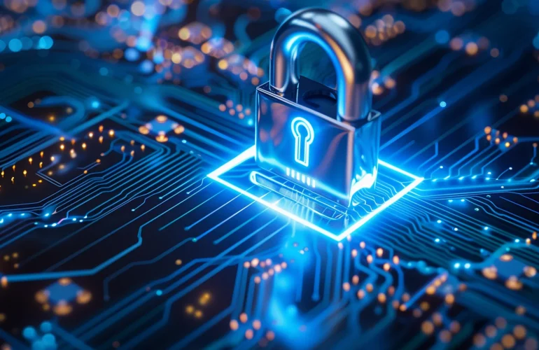 Data_Lock_Security