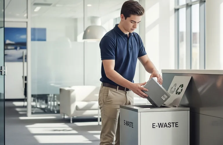 Corporate_Recycling