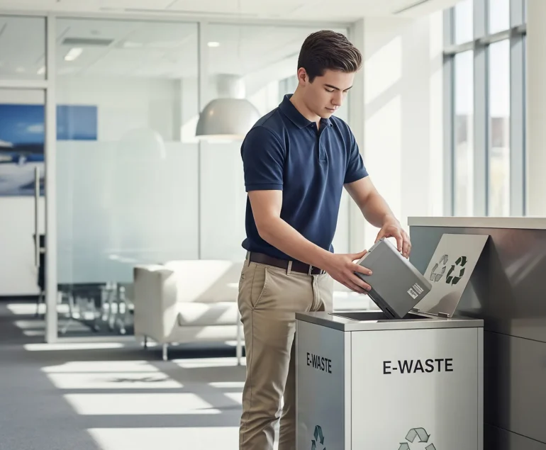 Corporate_Recycling