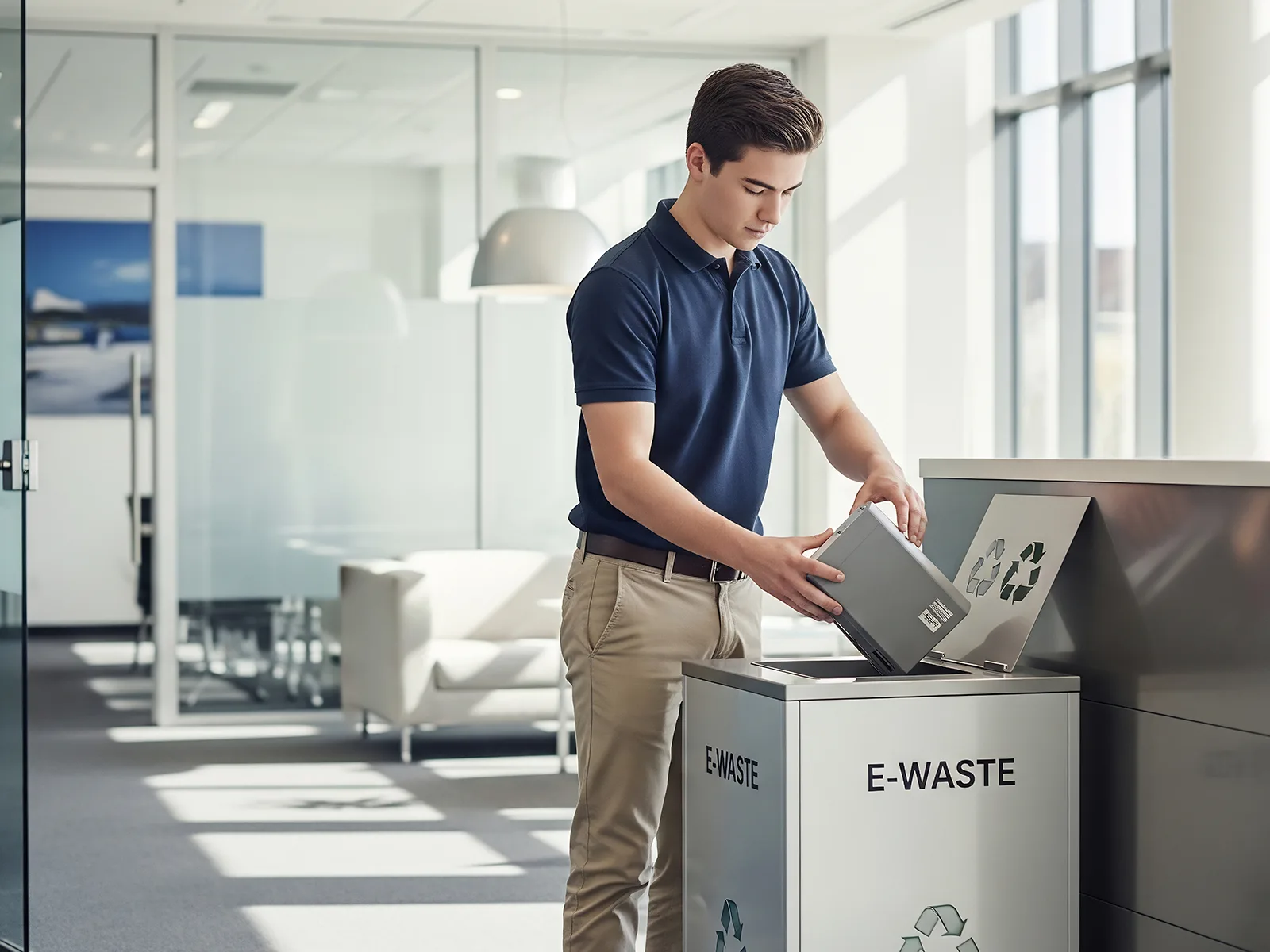 Corporate_Recycling