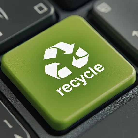 ITAD_Recycling